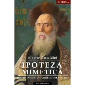 Ipoteza mimetica de Alberto Castaldini