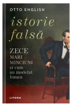 Istorie falsă de Otto English