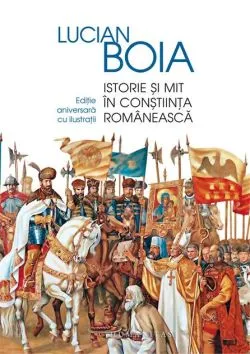 Istorie și mit în conștiința românească