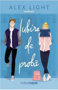 Iubire de proba