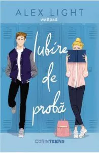 Iubire de proba