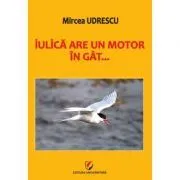 Iulica are un motor in gat... de Mircea Udrescu