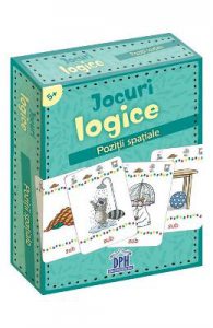 Jocuri logice