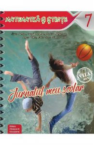 Jurnalul meu scolar