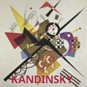 Kandinsky de Kandinsky