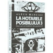 La hotarele posibilului