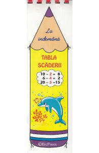 La indemana. Tabla scaderii