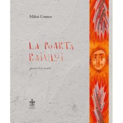 La poarta Raiului. Pictura unui paraclis