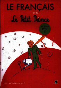 Le Francais avec Le Petit Prince - Vol. 3 (L