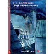 Le grand Meaulnes de Alain Fournier