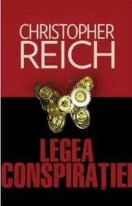 Legea conspiratiei de Christopher Reich