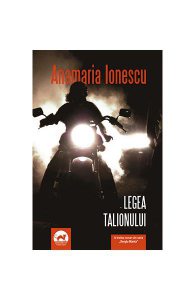 Legea Talionului (al treilea roman din Seria Sergiu Manta)