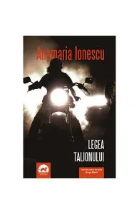 Legea Talionului (al treilea roman din Seria Sergiu Manta)