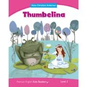 Level 2. Thumbelina de Nicola Schofield