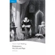 Level 4. Shakespeare-His Life and Plays de Will S. Fowler