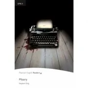 Level 6: Misery de Stephen King