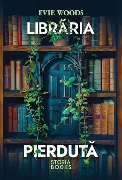 Librăria pierdută de Evie Woods