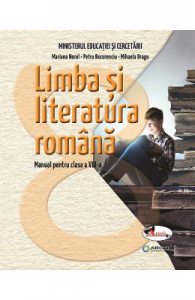 Limba si literatura romana