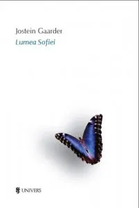 Lumea Sofiei de Jostein Gaarder