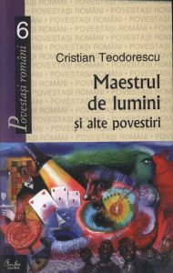 Maestrul de lumini si alte povestiri