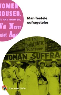 Manifestele sufragetelor
