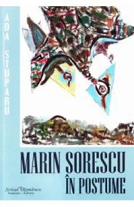 Marin Sorescu in Postume de Ada Stuparu
