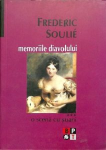 Memoriile diavolului, Vol. 3