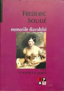 Memoriile diavolului, Vol. 3