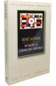 Metafizica si cosmologie orientala