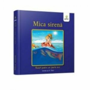 Mica sirena
