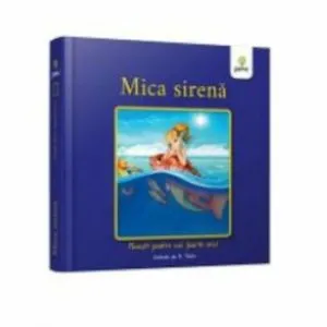 Mica sirena