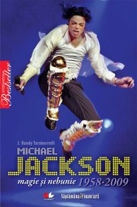Michael Jackson. Magie si nebunie 1958-2009
