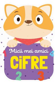Micii mei amici: Cifre