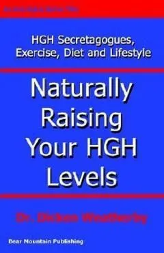 Naturally Raising Your HGH Levels