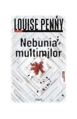 Nebunia mulțimilor (Vol. 17)
