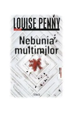 Nebunia mulțimilor (Vol. 17)