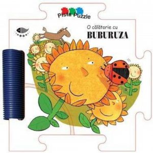 O calatorie cu Buburuza
