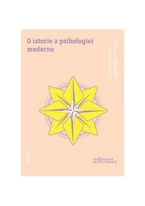 O istorie a psihologiei moderne (ediția a IX-a) de Duane P. Schultz