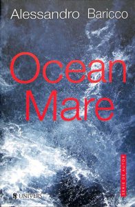 Ocean mare