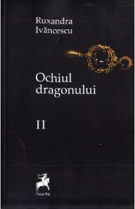 Ochiul dragonului Vol. 2 Ed. 2