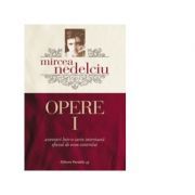 Opere 1. Aventuri intr-o curte interioara. Efectul de ecou controlat