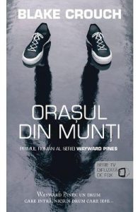 Orasul din munti