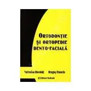 Ortodontie si ortopedie dento-faciala