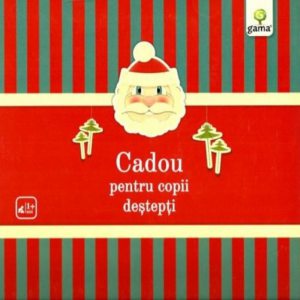 Pachet promo Cjed Junior (5+1)