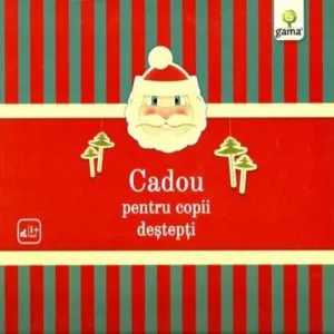 Pachet promo Cjed Junior (5+1)
