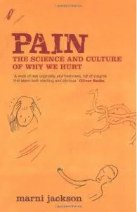 Pain: The Fifth Vital Sign de Marni Jackson