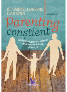 Parenting constient