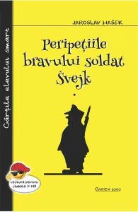 Peripetiile bravului soldat Svejk