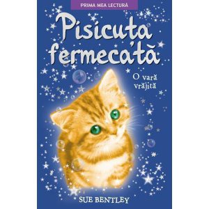 Pisicuta fermecata