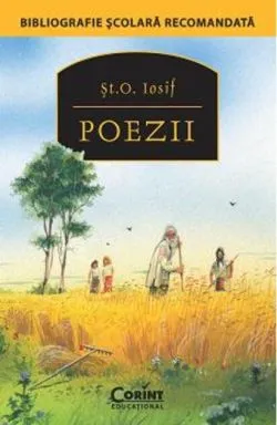 Poezii. Ștefan Octavian Iosif de Stefan Octavian Iosif
